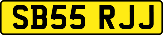 SB55RJJ