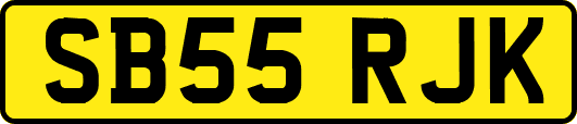 SB55RJK
