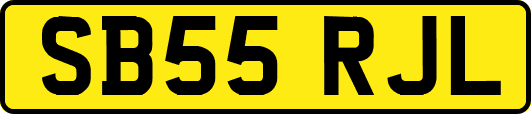 SB55RJL