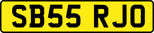 SB55RJO