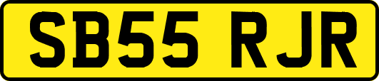 SB55RJR