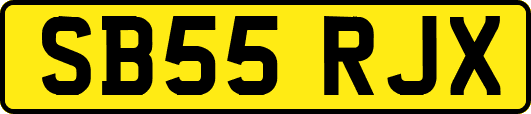 SB55RJX
