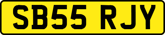 SB55RJY