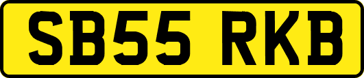 SB55RKB