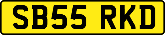 SB55RKD