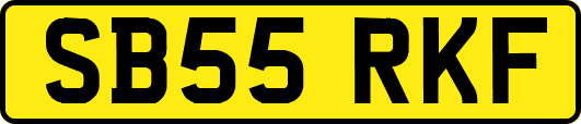 SB55RKF