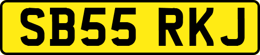 SB55RKJ