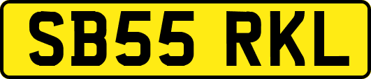 SB55RKL