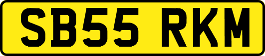 SB55RKM