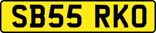 SB55RKO