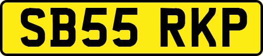 SB55RKP