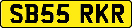 SB55RKR