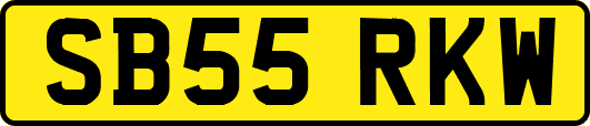 SB55RKW