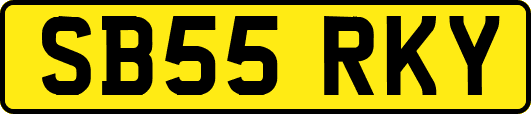 SB55RKY