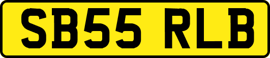 SB55RLB