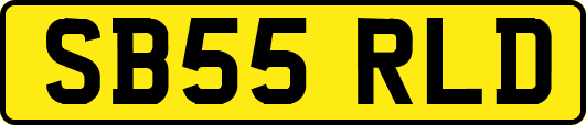 SB55RLD