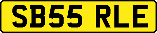 SB55RLE