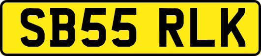 SB55RLK