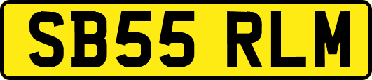 SB55RLM