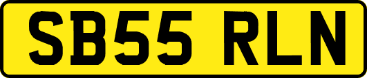 SB55RLN