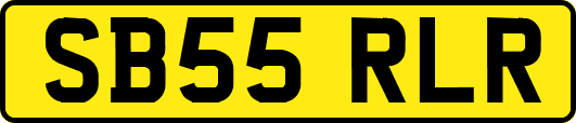 SB55RLR