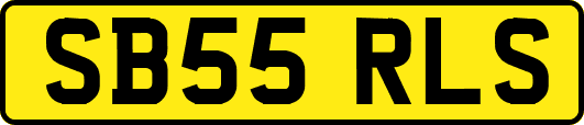SB55RLS
