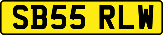 SB55RLW