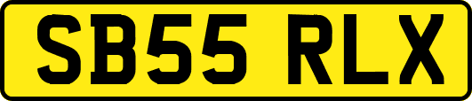 SB55RLX