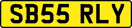 SB55RLY