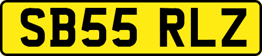 SB55RLZ