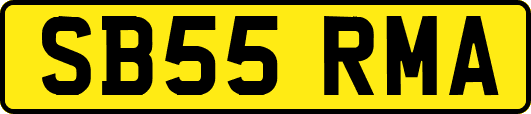 SB55RMA