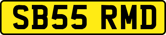 SB55RMD