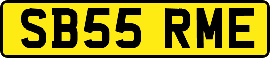 SB55RME