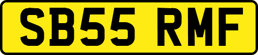 SB55RMF