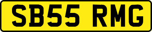 SB55RMG
