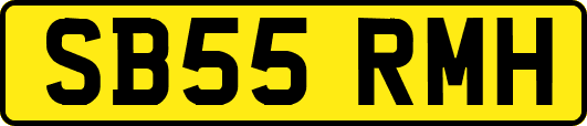 SB55RMH