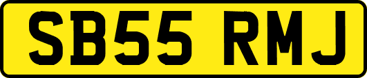 SB55RMJ