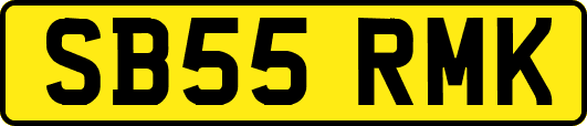 SB55RMK