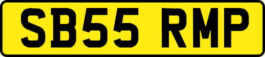 SB55RMP