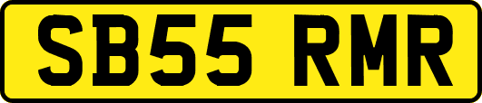 SB55RMR