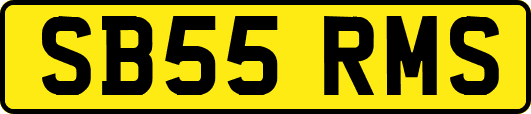 SB55RMS