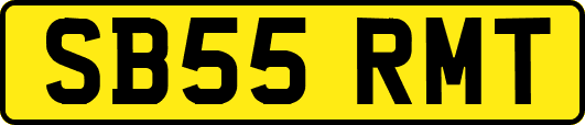 SB55RMT