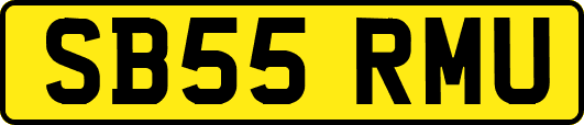 SB55RMU