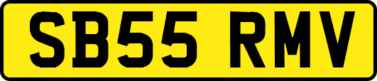 SB55RMV