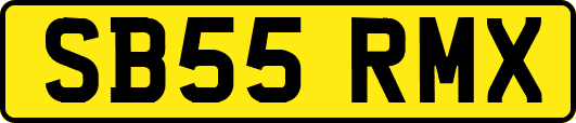 SB55RMX