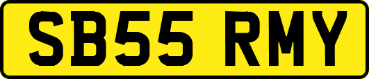 SB55RMY