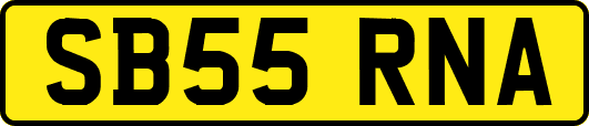 SB55RNA