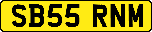 SB55RNM