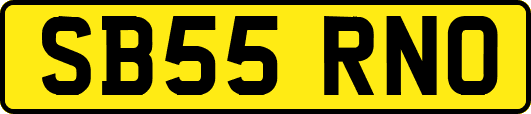 SB55RNO