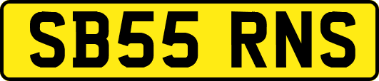 SB55RNS